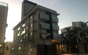 OCEAN LIFE excelente apartamento 1 dormitório